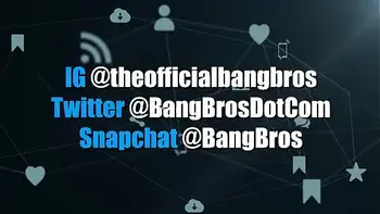 BANGBROS - Beautiful Babe Lana Rhoades Worked Out By Personal Trainer