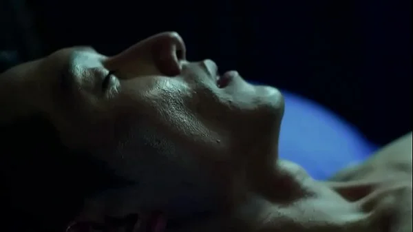 Spy K-Movie Sex Scene #2