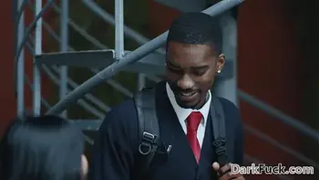 Awkward Boner Interrupts The Massage Practice