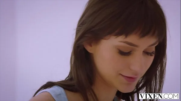 VIXEN One Night Stand Leads To A Week Of Non-Stop Sex