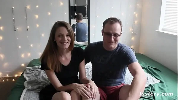 Lustery Submission #157: Fawn & Brian - That’s The Spot!