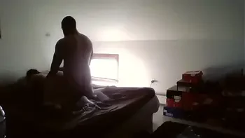 cheating milf getting plowed