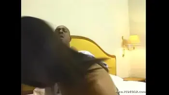 Thai that Black Cock Scene 2 - Yow