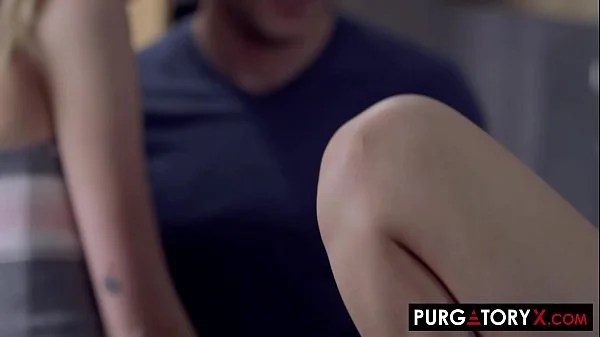 PURGATORYX Game of Seductions Vol 1 Part 2 with Haley Reed and Kenzie Reeves