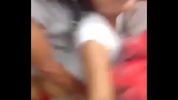 Le gusta por el culo.