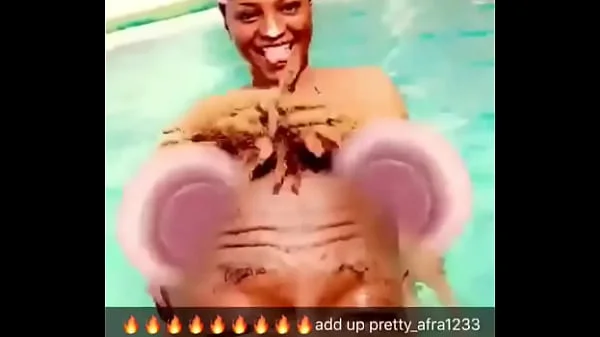 SHATTA WALE THREESOME with 2 ghetto slay queens goes viral