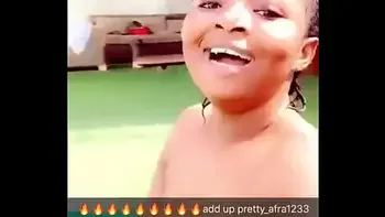 SHATTA WALE THREESOME with 2 ghetto slay queens goes viral