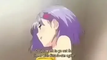 Anime girl fucks while on FaceCam with her