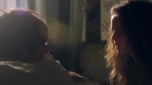 Kaya scodelario hot sex scene-skins