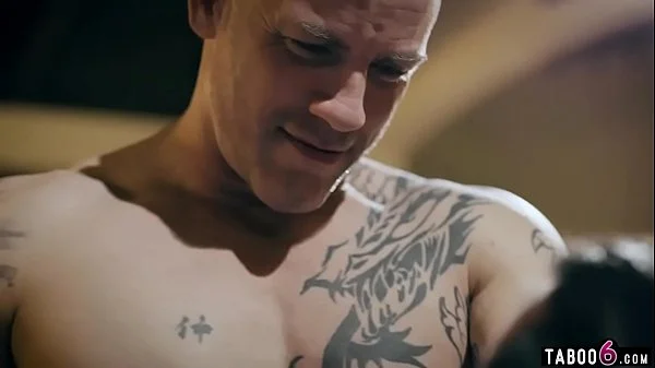 Hollywood starlet punish fucked by her personal trainer