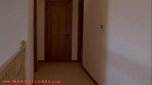 Step Sister MILF Needs To Fuck ANAL HD Mandy Flores