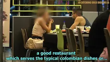 Step Mom Gets Fucked By A Stranger And Her Step Son For A Double Penetration Threesome