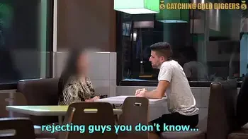 Skinny Guy Has An Amazing Sex With A Extremely Hot COLOMBIAN BBW!