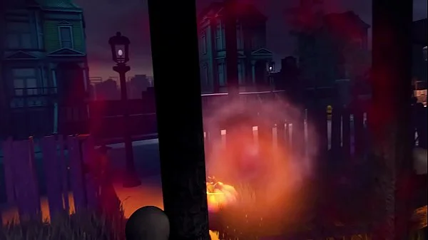 Trick and Treating ~Miya~