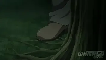 MILF Caught by her Husband Fucking in Public - Uncensored Hentai [ENG]