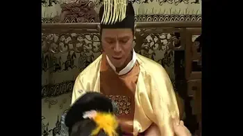 china emperor sex