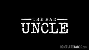 Taboo teen rides stepdads cock