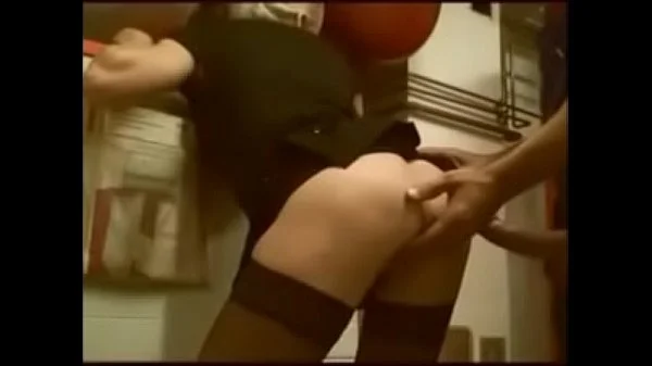 Amateur cheating wife anal