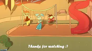 3d. 2d. Hentai porn animations cartoon parody My Life as a Teenage Robot. Anime. 60 fps. Compilation robot sex with friends, lots of cum. High quality. R34 Big boobs and ass, They have hot sex on the bed in complete darkness. Cumshot Blow job. Cream pie