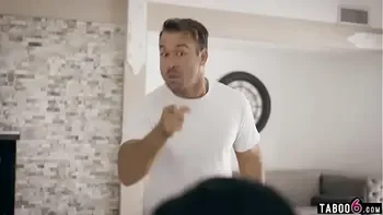 He was in jail because of his stepsister but now he is out