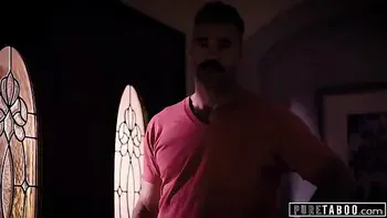 PURE TABOO Bigamist Catches His 2 Wives Cheating On Him