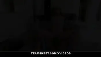 ExxxtraSmall - Petite Babe Laney Grey Drilled By Big Cock Stud