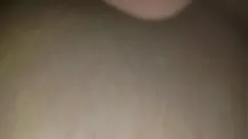 cum in my ass