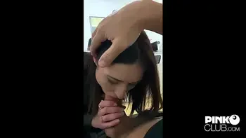 Christian Clay incontra Giulia per un anal pazzesco