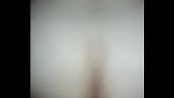 Tirando con mi suegra Irenita mientras no esta la h.