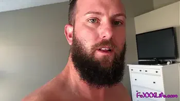 Brooke gets fucked by cowboy - FoxxxLife