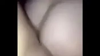 Cheating girl fucked doggystyle while on vacation