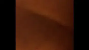 Prostitute taking my dick in her aas