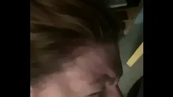 How a Southern Slutwife Properly WORSHIPS her Big Black Dick