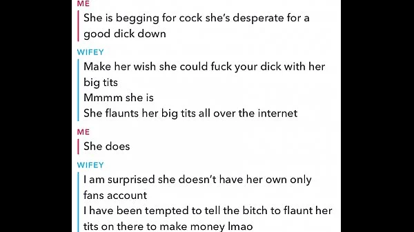 My Wife Teasing Me With Her Pussy Sexting