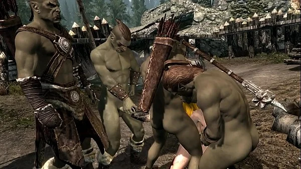 Caitlyn in Trouble Again [Patreon Funded Release]