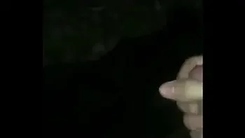 Old lady won’t shut up but gets facial