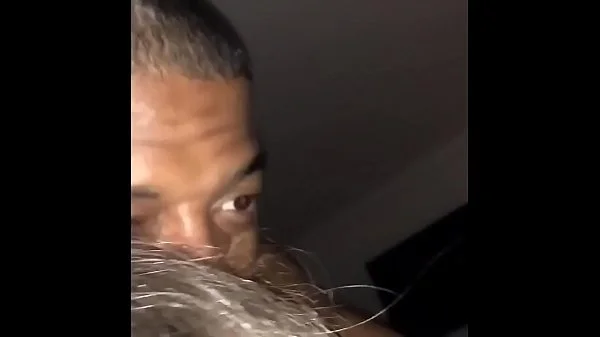 HUSBAND RECORDS WHILE WIFE FUCKS BLACK COCK