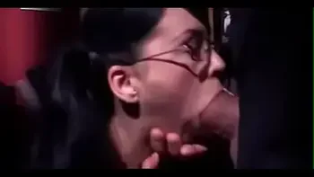 Young secretary fucked by old boss