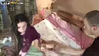 HerSexDebut - Sexy Love Doll Porn Video (Analia Flores AKA Elma)