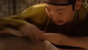 The Concubine (2012) - Korean Hot Movie Sex Scene 2