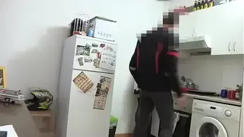 Ágata films herself getting ASS-POUNDED by her husband