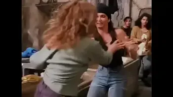 Prison Heat (Lori Jo Hendrix)