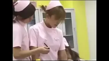 Japanese Hospital .... What code please ?