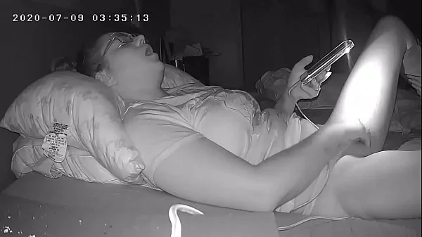 Busty Bitch Makes a Video For Her Girlfriend Caught Hidden Cam