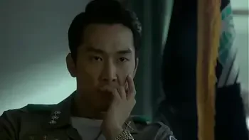 Obsessed(2014) - Korean Hot Movie Sex Scene 1