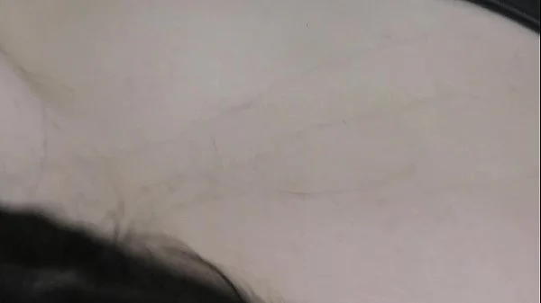 4k pov real 18 teen horny slut brunette big ass sucks fucks stepdaddy