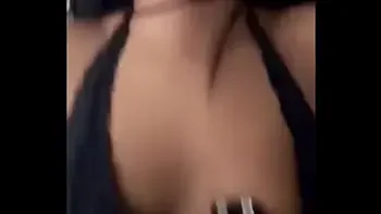 Missionary hitting hard