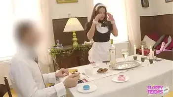 Anita Bellini Trailer#2 - sloppy, messy, sticky, gooey, anal, food sex, humiliation, slave, training, Painal