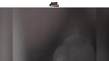 Wet pussy sitting on my friend's dick