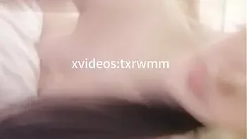 中国上海外围女绳艺模特女M三通大战 屁眼被操 菊花被干